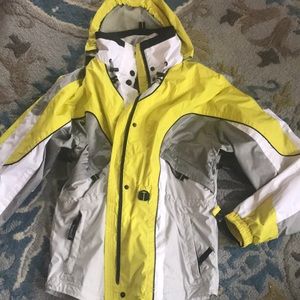 Marker Ski Jacket